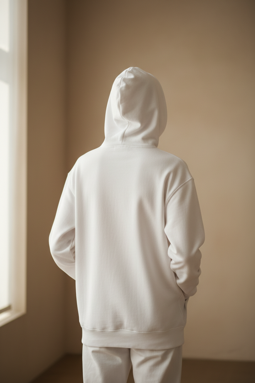 LuxNord Oversized Hoodie