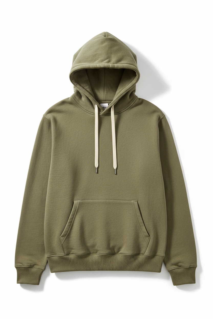 LuxNord Oversized Hoodie