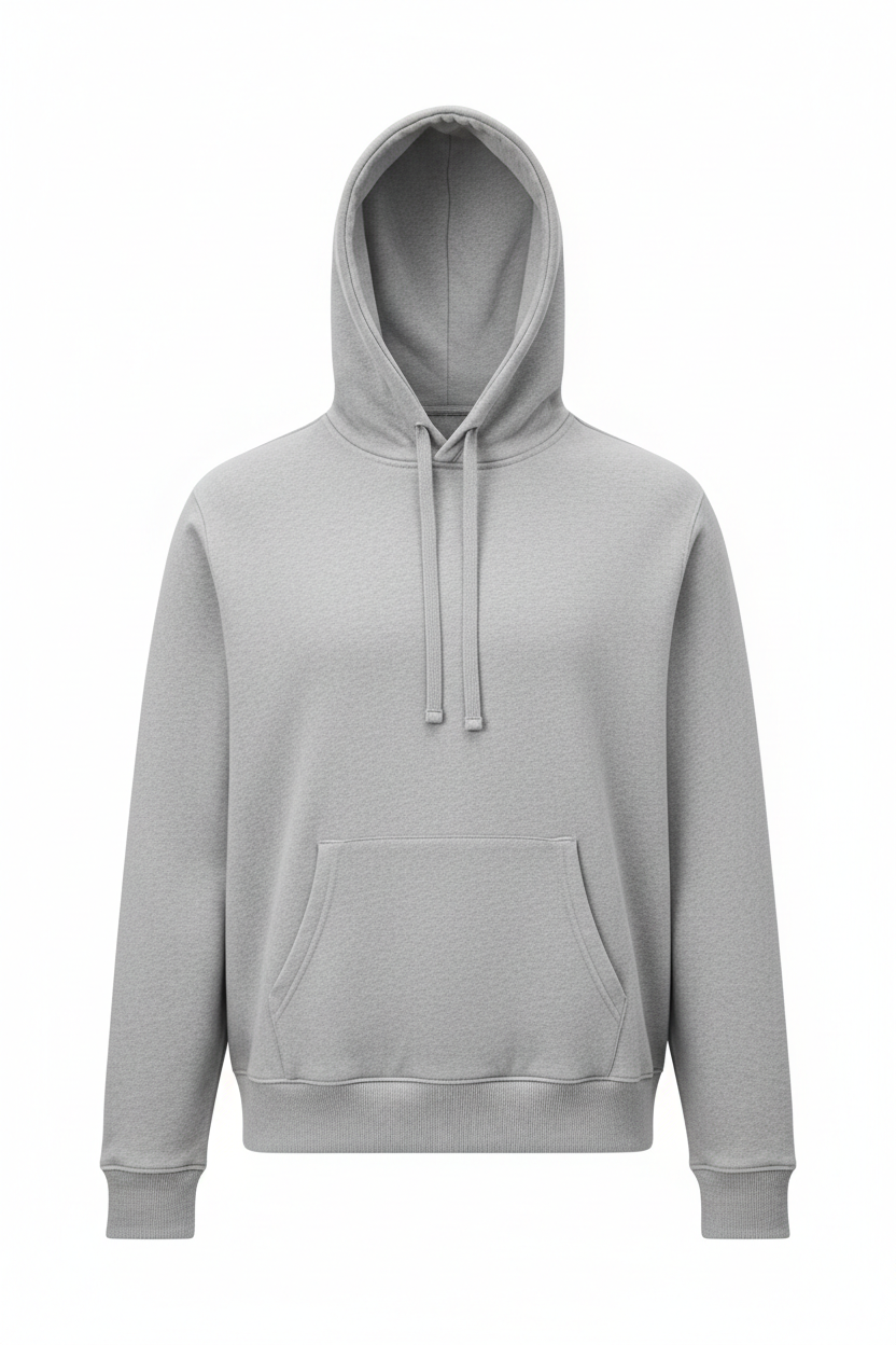 LuxNord Oversized Hoodie