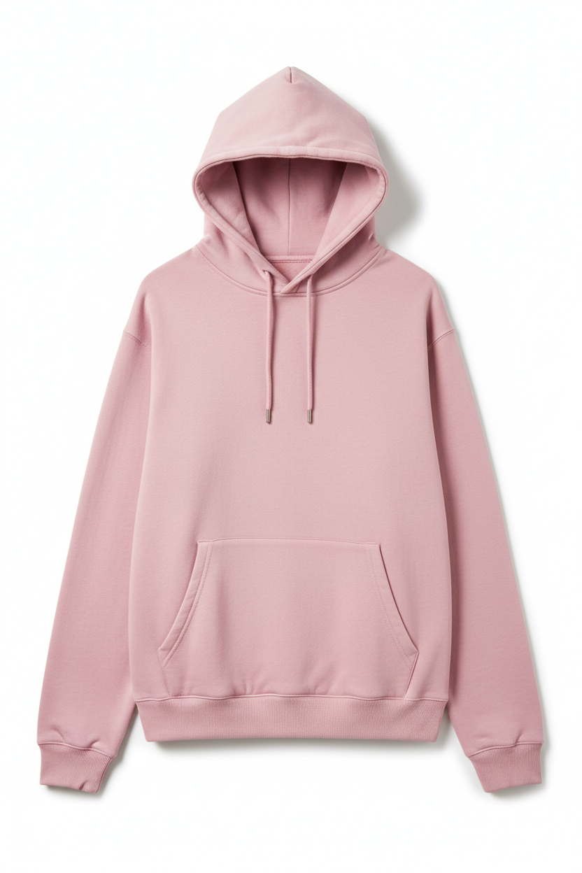 LuxNord Oversized Hoodie