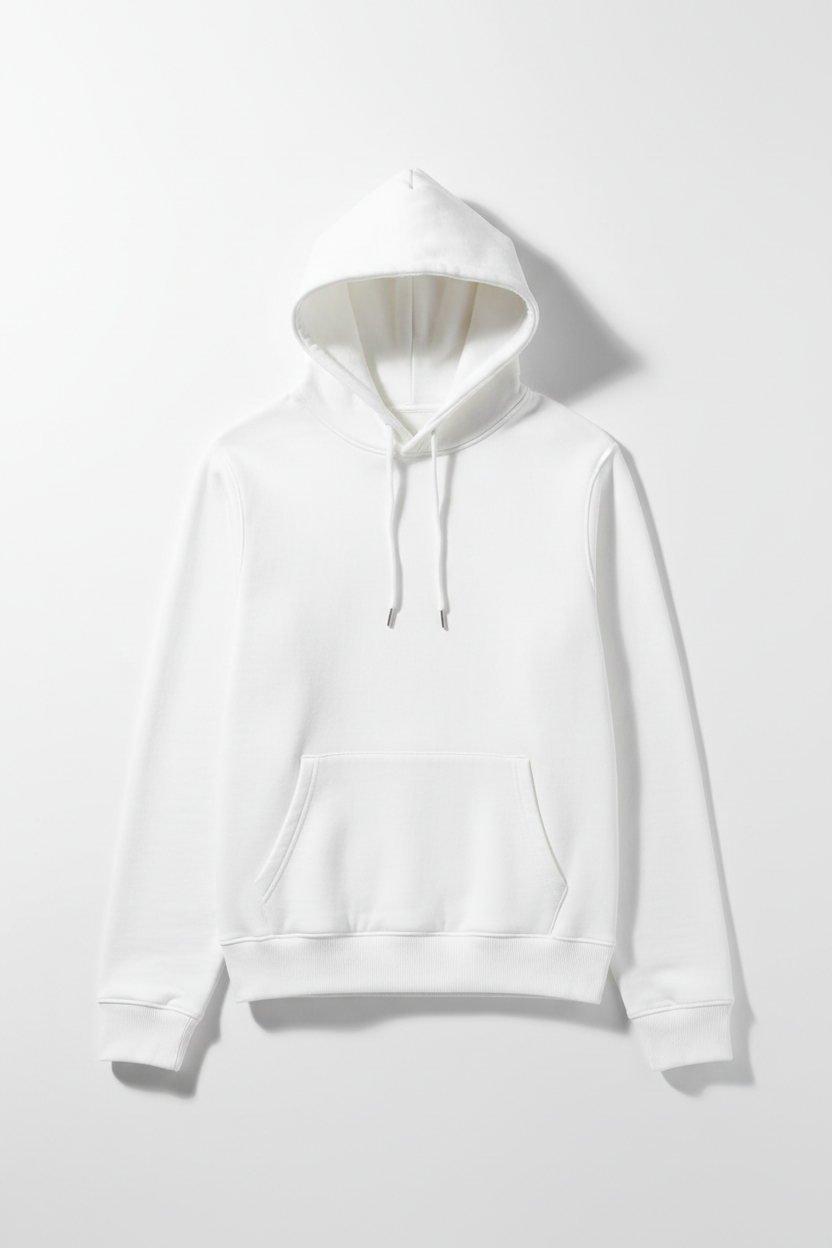 LuxNord Oversized Hoodie