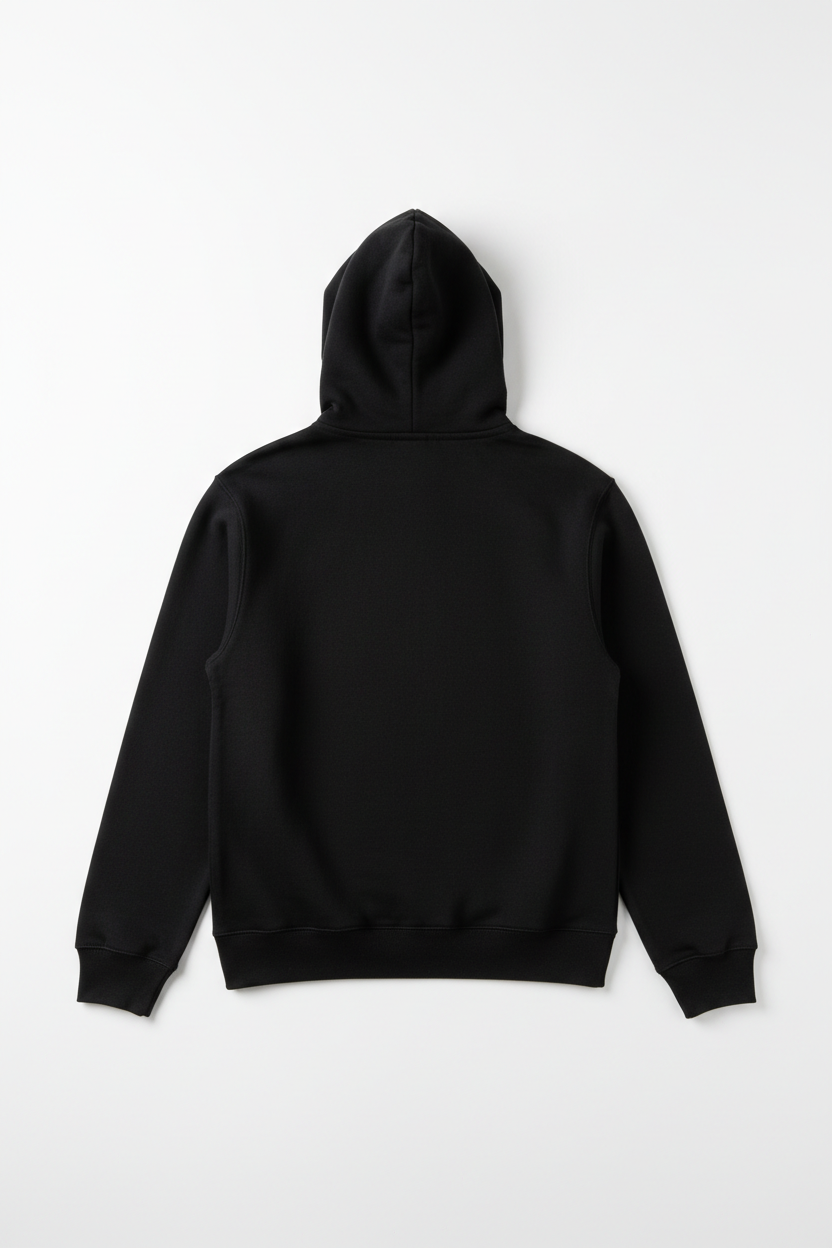 LuxNord Oversized Hoodie