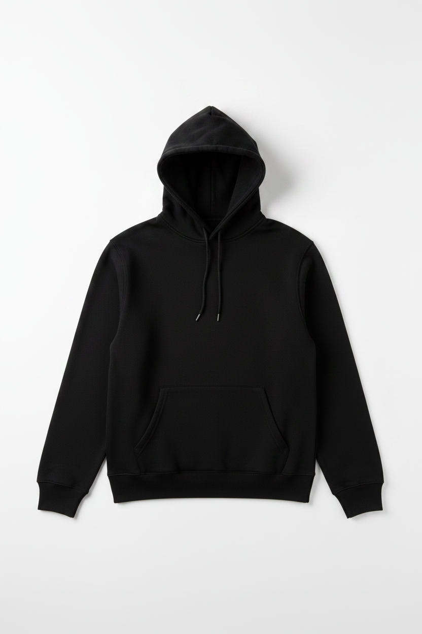 LuxNord Oversized Hoodie