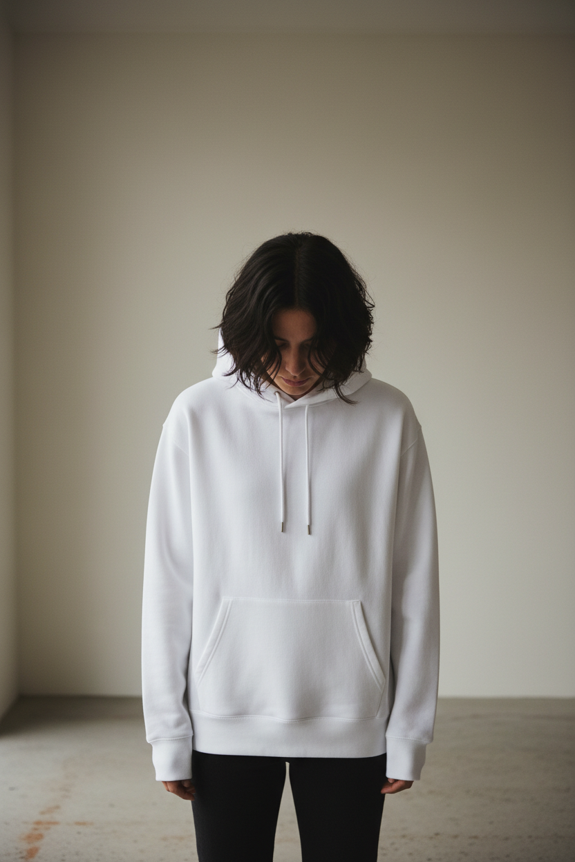 LuxNord Oversized Hoodie
